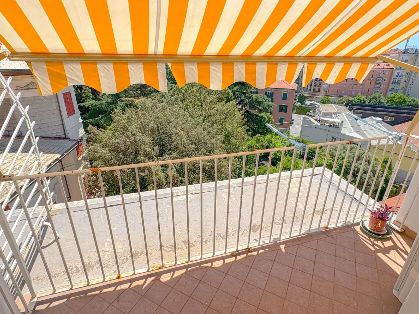 Casa Licia von Holiday World-Draußen