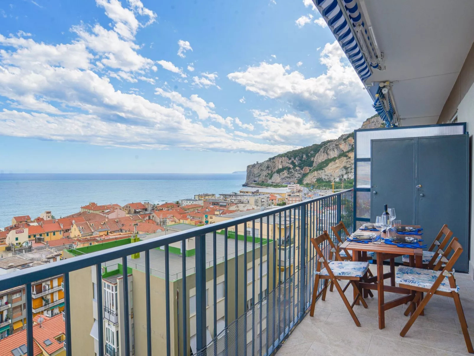 Casa La Tortuga bei Holiday World-Draußen