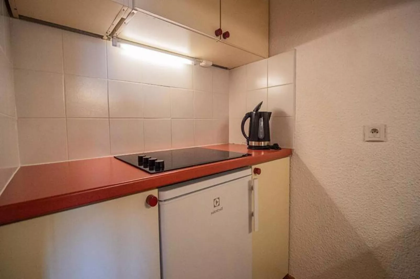 Résidence Portail G-Kitchen