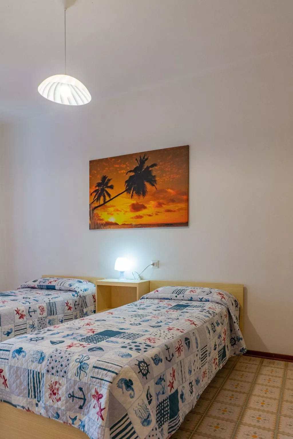 "Ollimpia 82" - Dedans