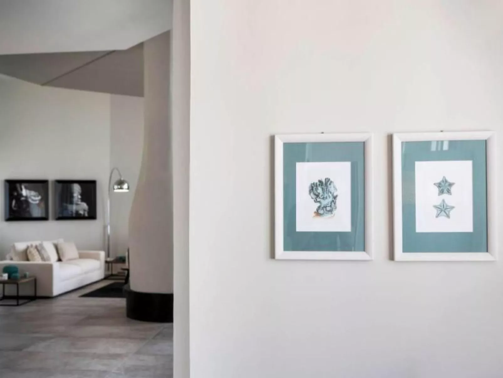 Luxusvilla am Gardasee mit privatem Badesteg-Inside