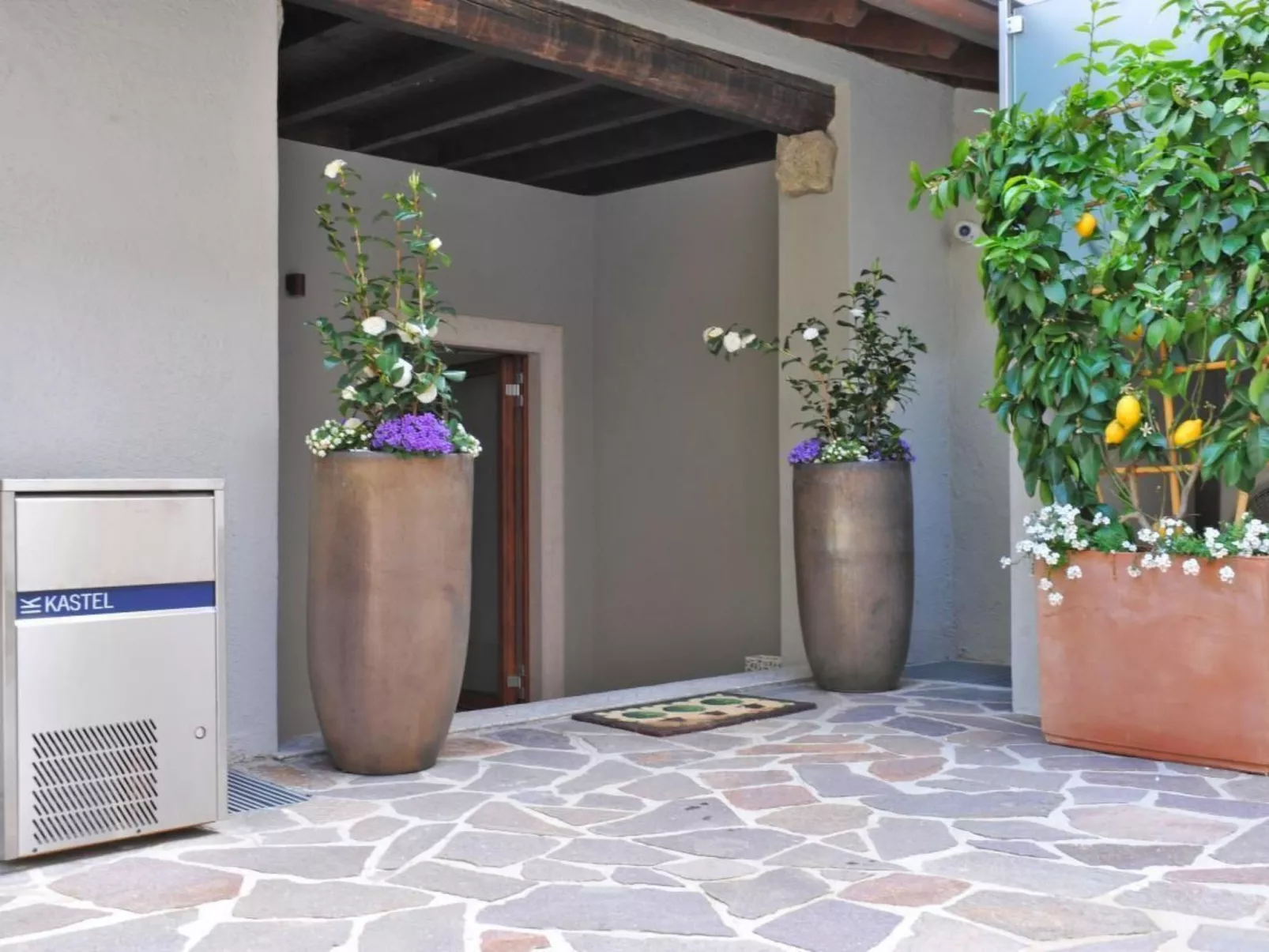 'Bella vacanza 8-Outside