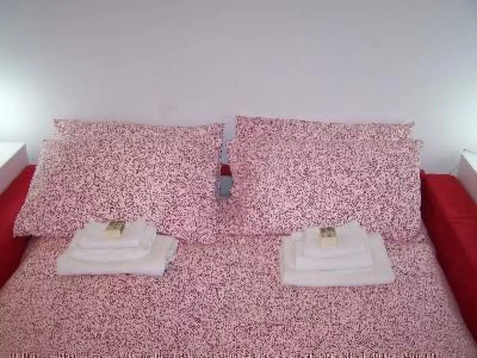 Wohnung Ca' Moro in Venedig-Inside