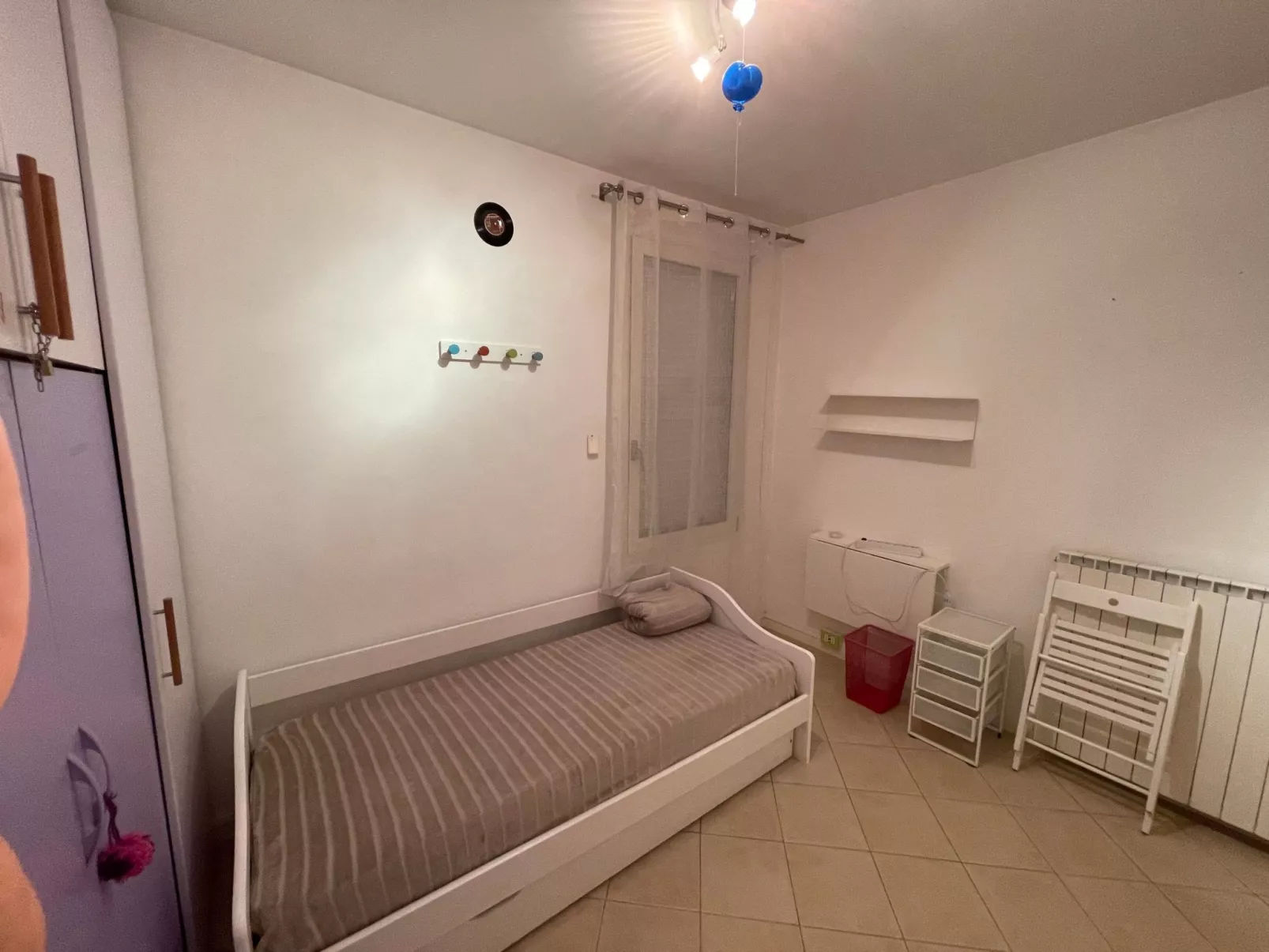 Charmante Wohnung in Cannaregio-Inside