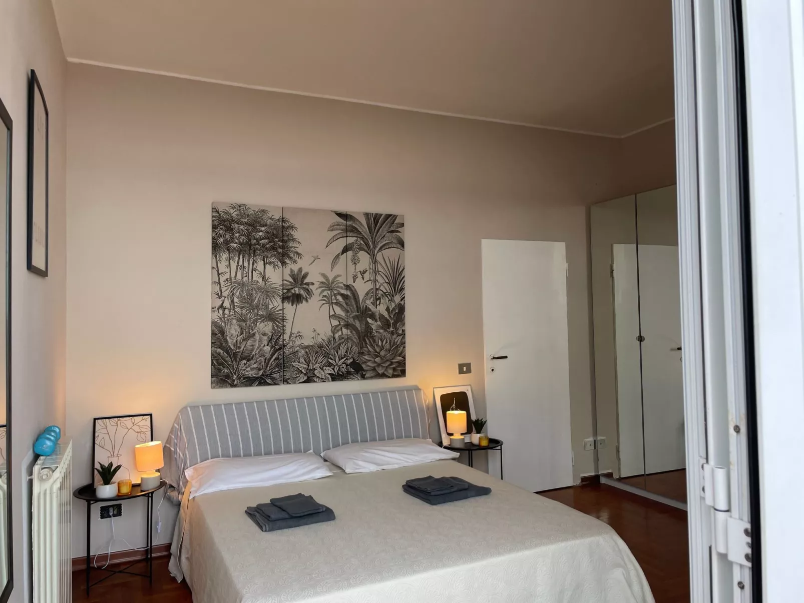 'Villa della Baia Sea-Drinnen