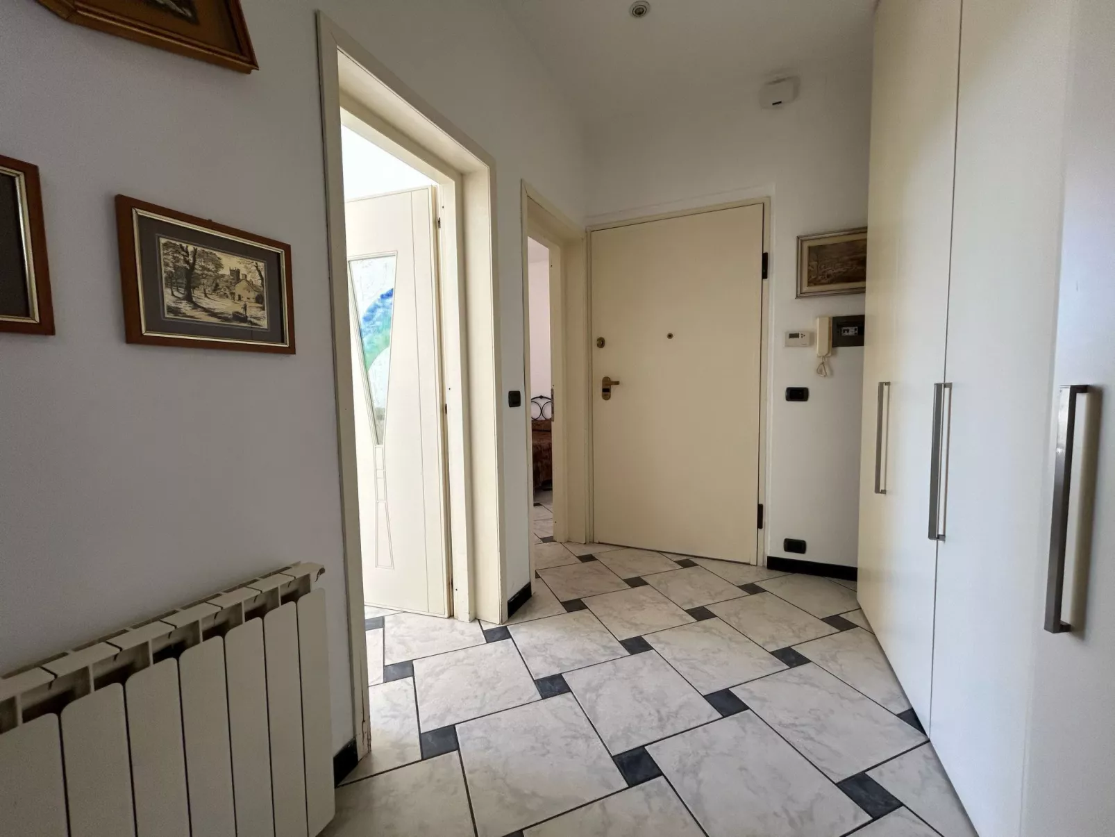 Il Cielo Con Un Dito by Holiday World-Drinnen