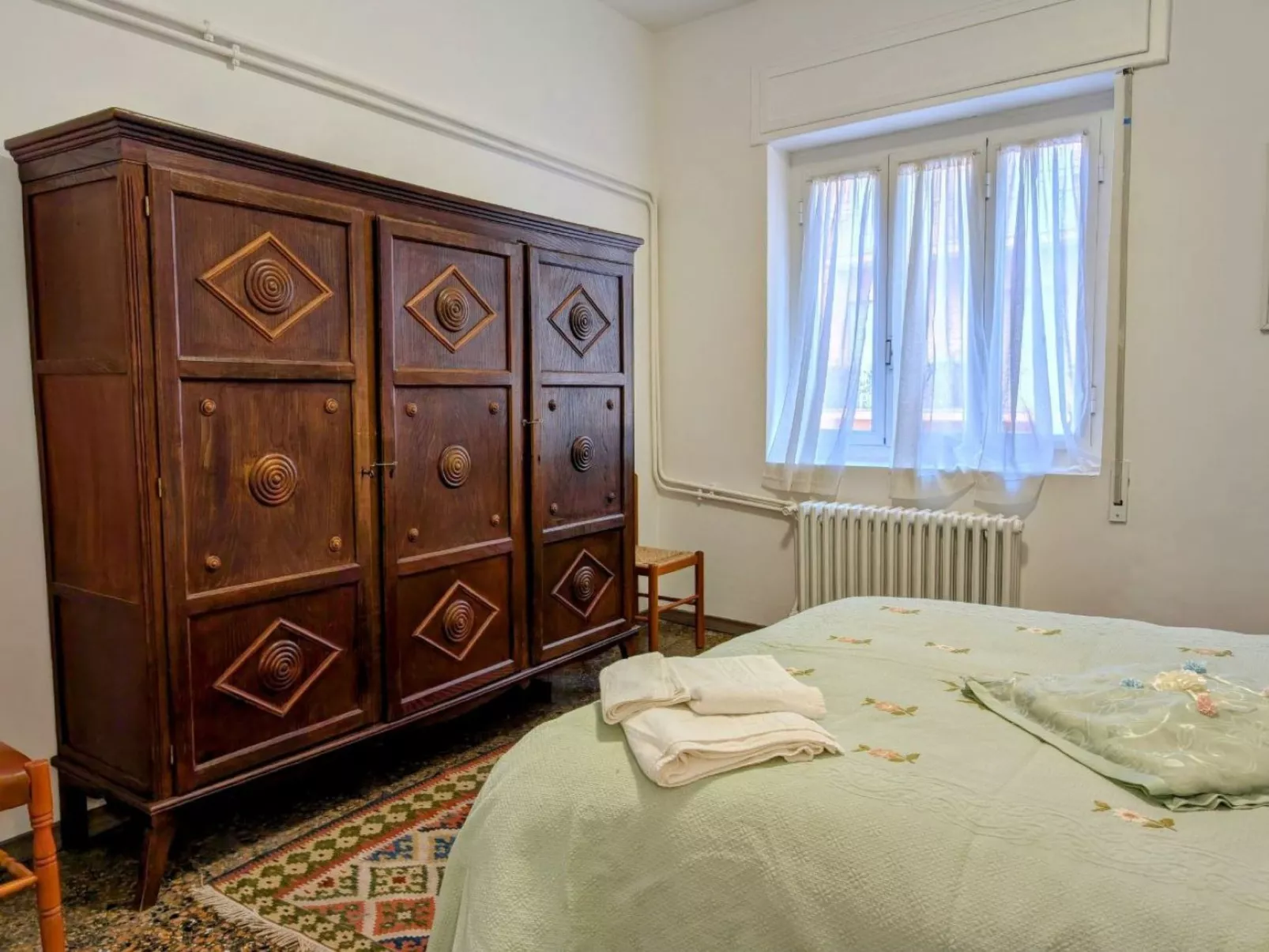 Casa Rea von Holiday World-Drinnen