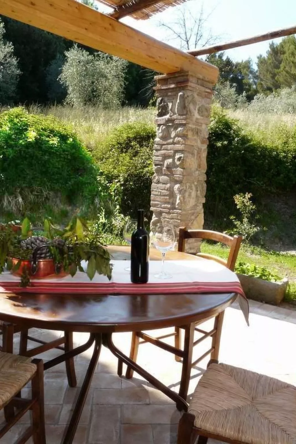 Molino Trilo 5-Outside