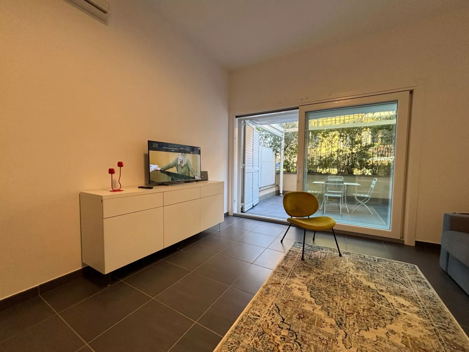 Casa Fruk bei Holiday World-Drinnen