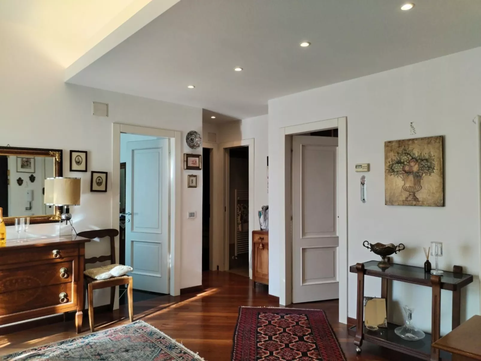 Gabry Beach bei Holiday World-Drinnen