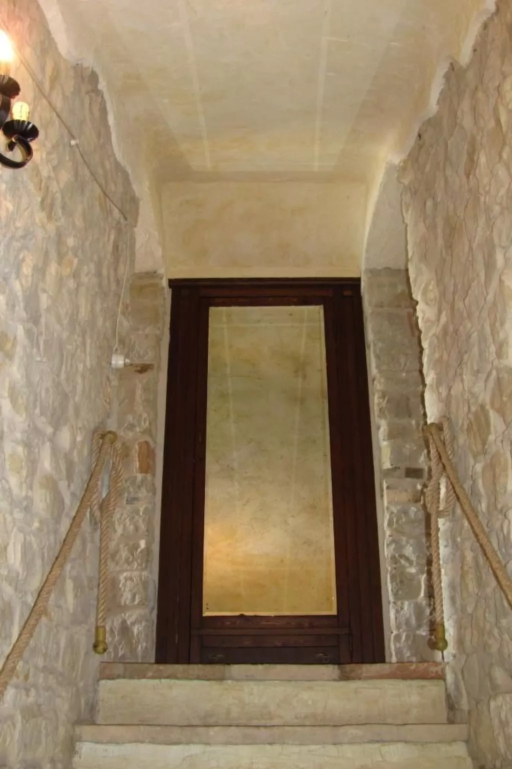 Charmante Wohnung, einzigartiges Panorama-Outside