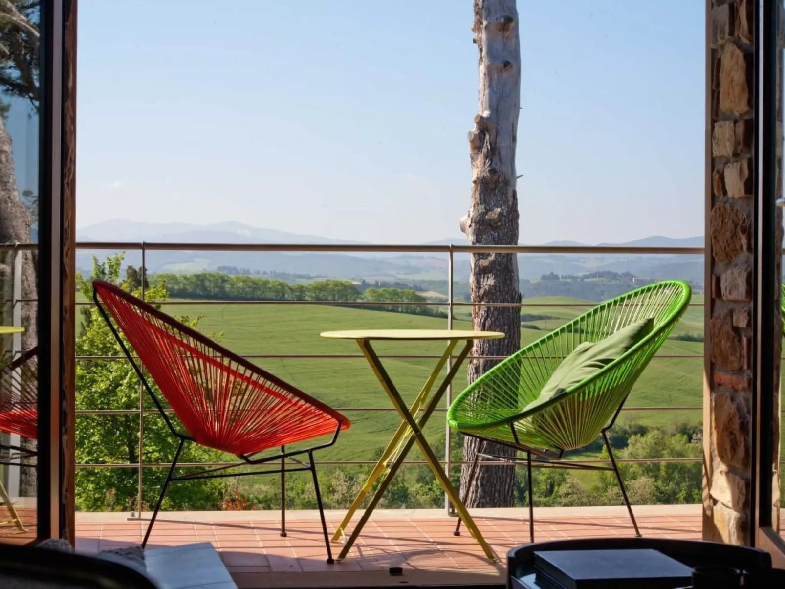 "Villa Aria" mit Gemeinschaftspool-Image-tags.info