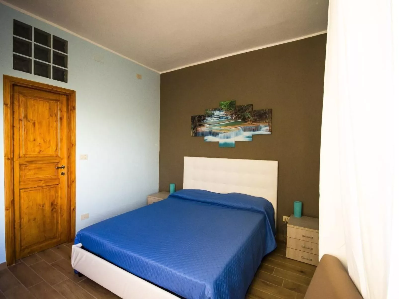 Wohnung in Quartiere Xxix Ponte Mammolo-Dedans