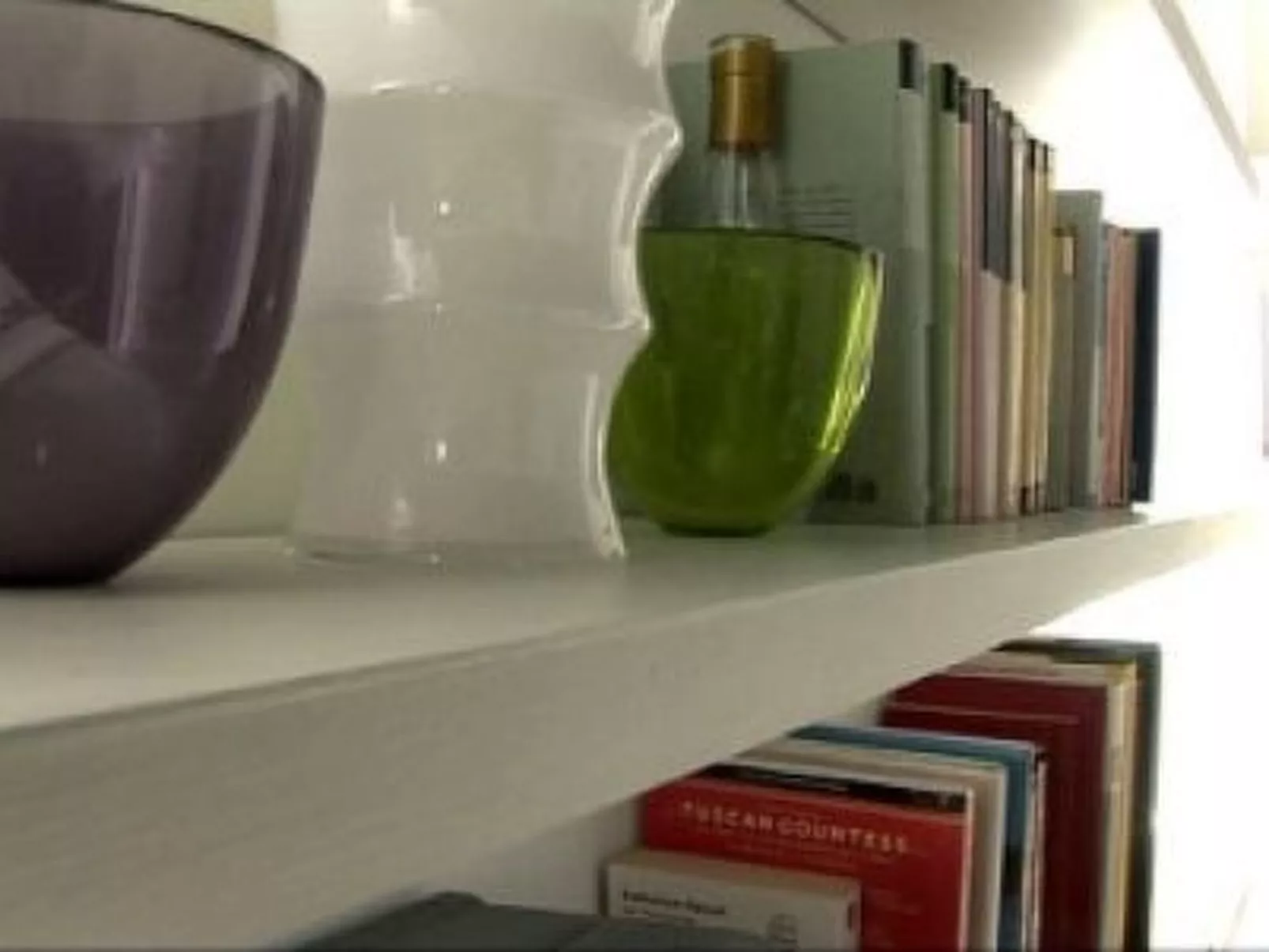 Romantische Auszeit in Campo De' Fiori-Dedans