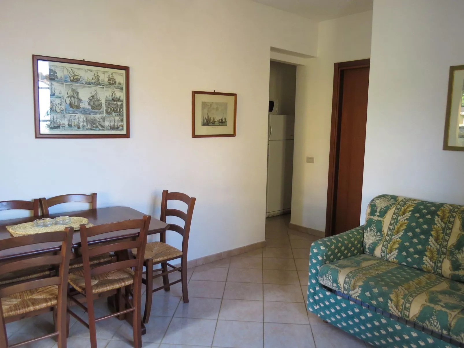 Pieve pomaia trilo flach-Inside