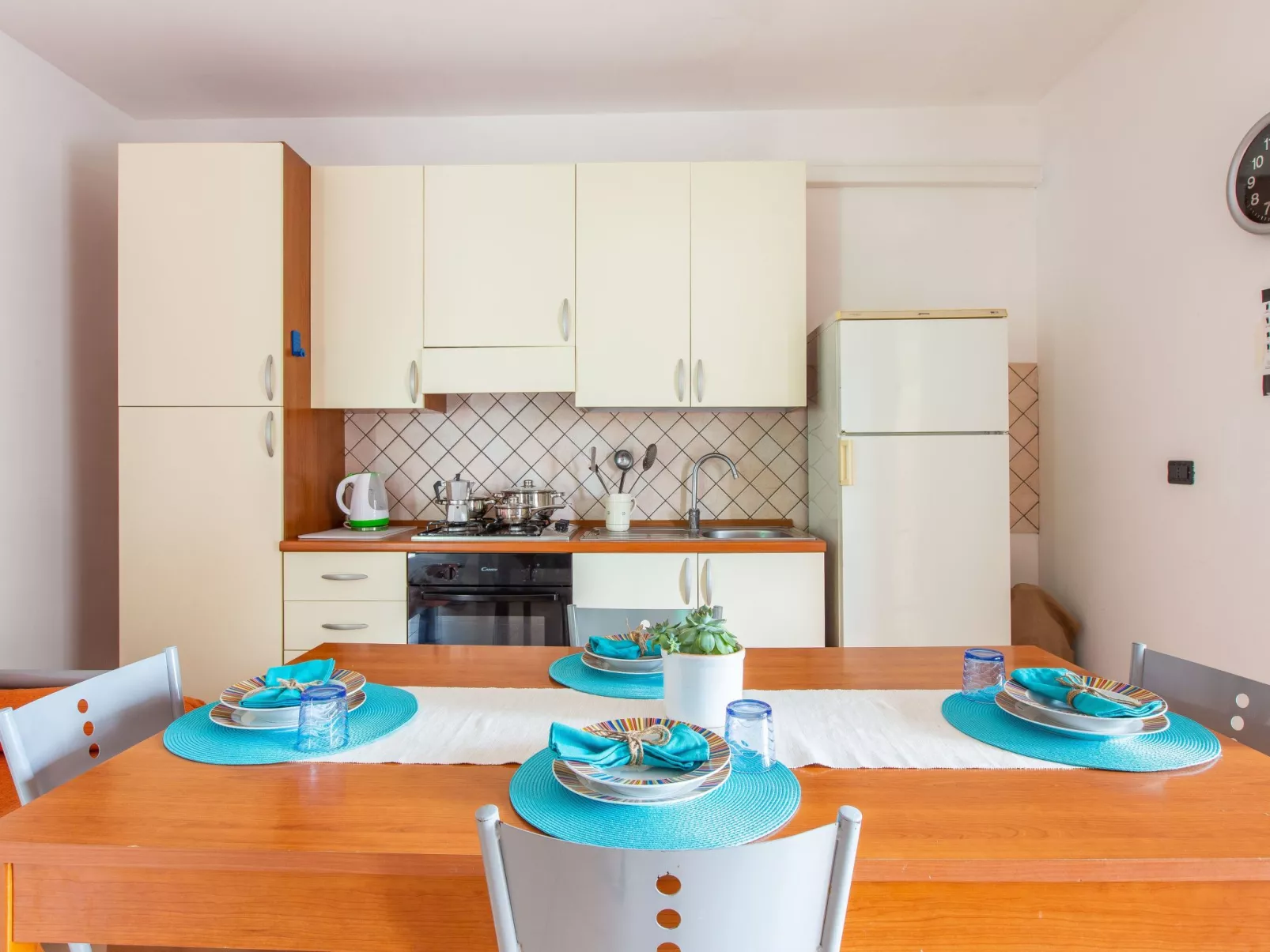 Flacher Rasen rechts-Inside