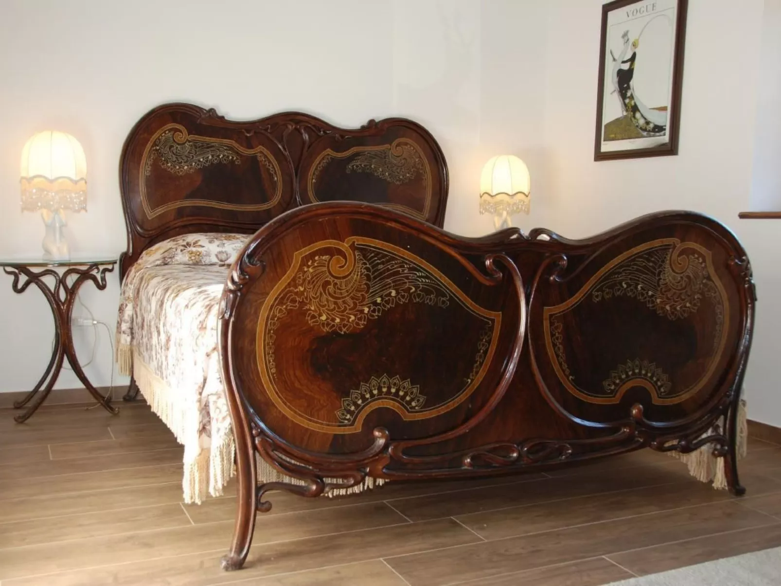 Villa Chimera mit Pool-Dedans