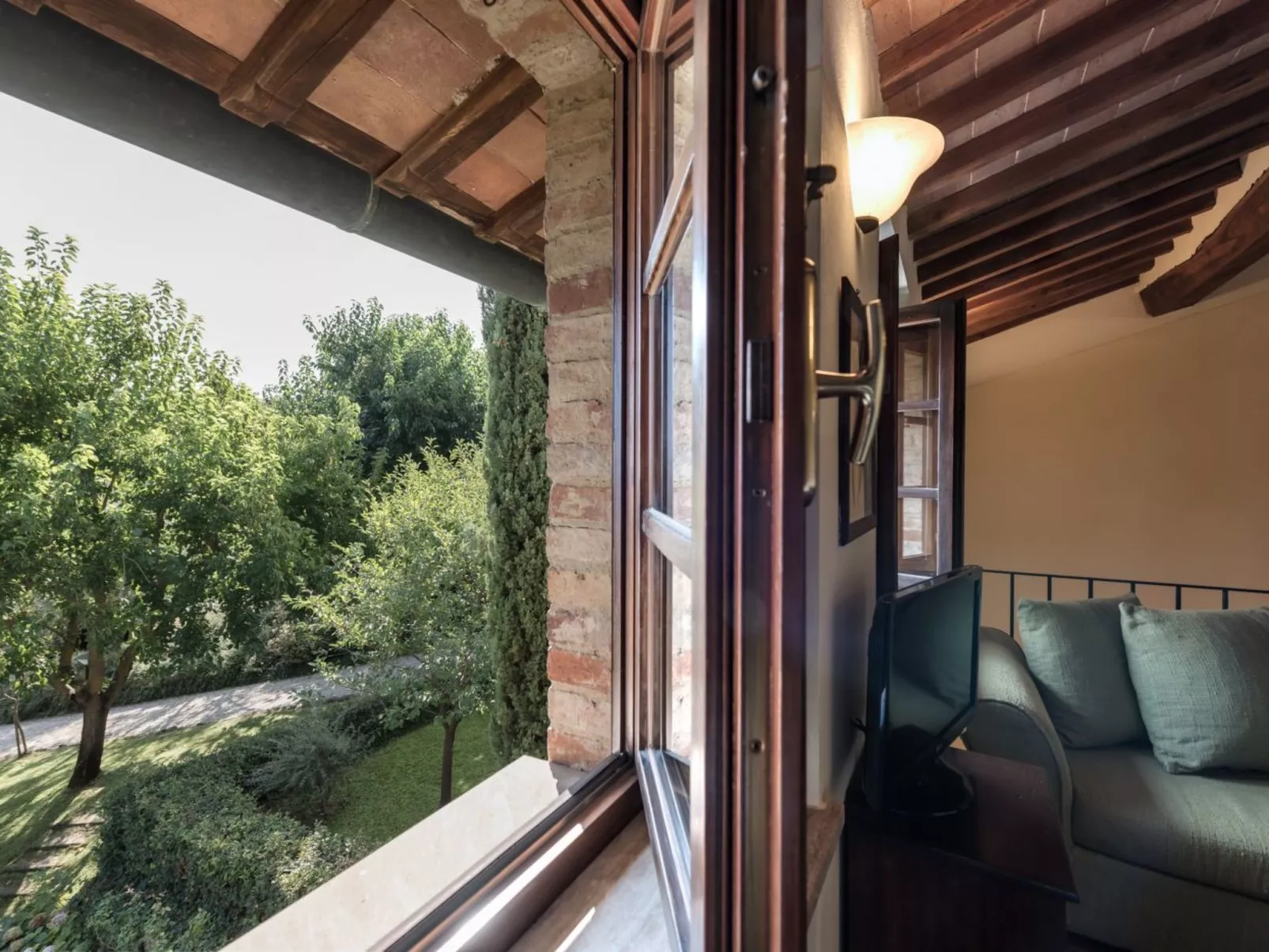 Wohnung Peinza - Inside