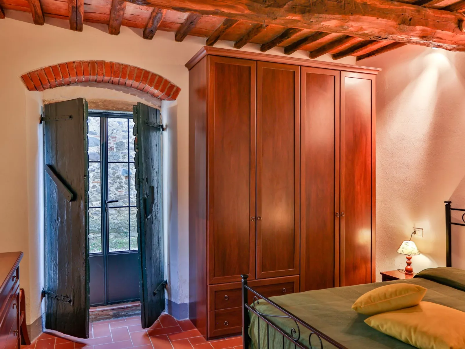 Schönes 1-Zimmer-Apartment-Inside