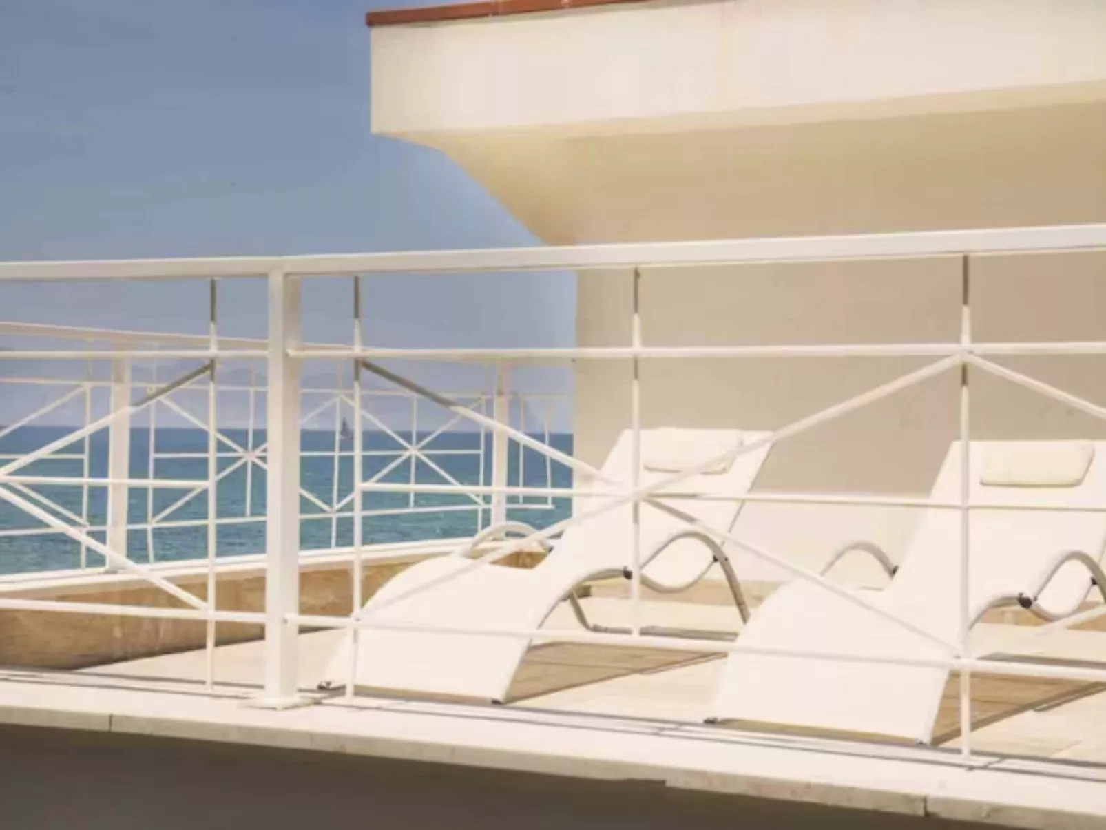 Meer von Sizilien-Drinnen