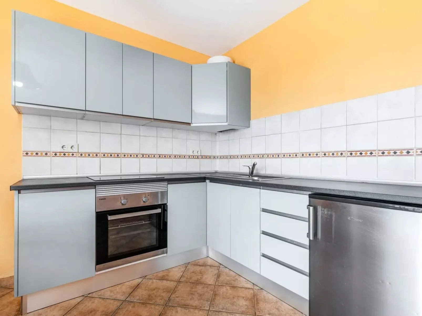 Wohnung in der besten Gegend von Costa Calma-Inside