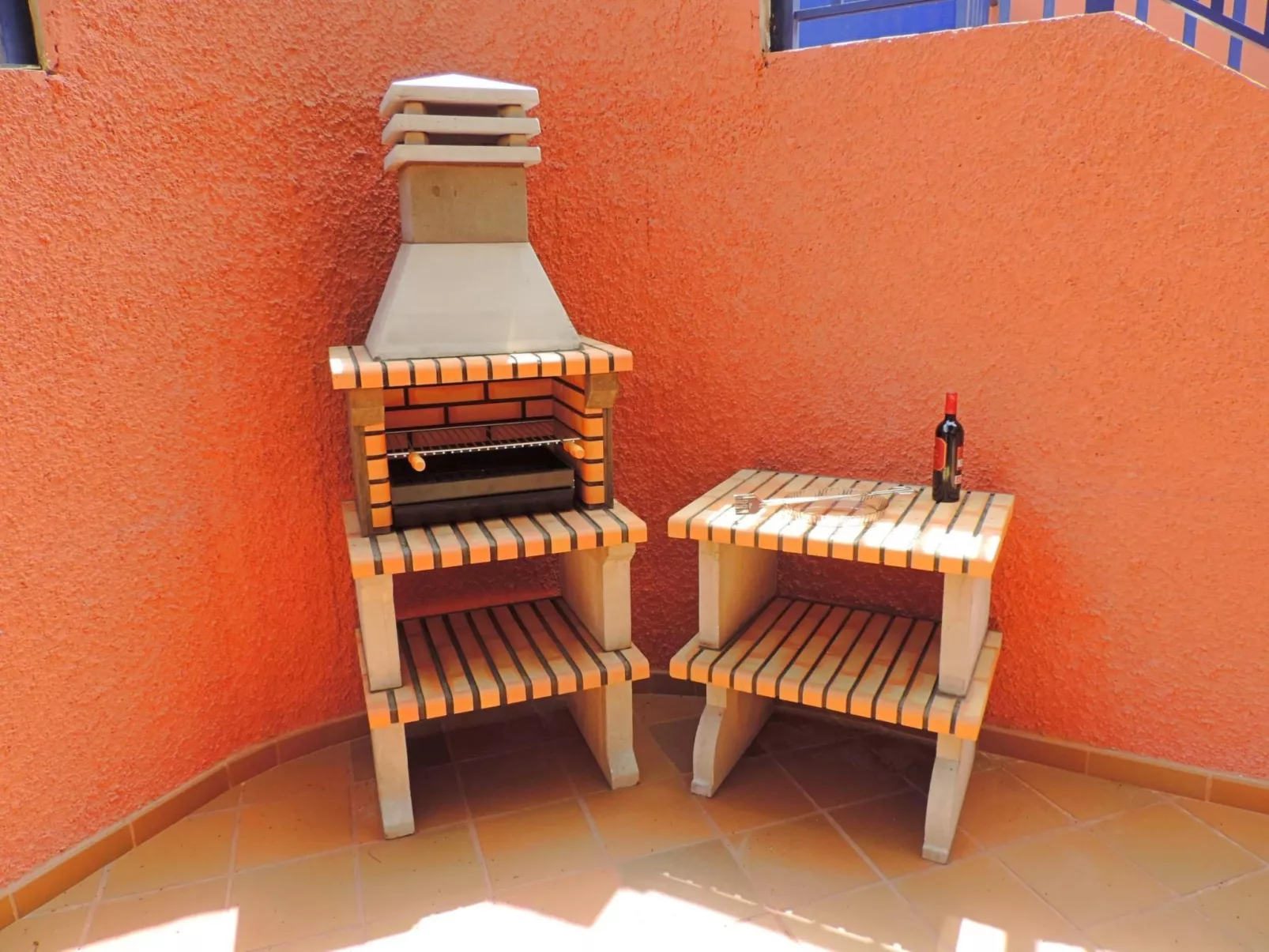 Wunderschönes Ferienhaus im Süden von Gran Canaria mit Garten und gemeinschaftl-Outside