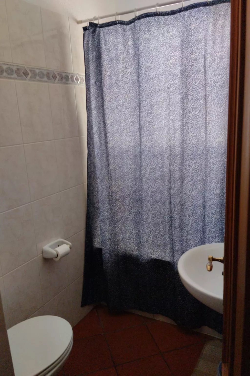 Casa Rosamar Apto 5-Inside