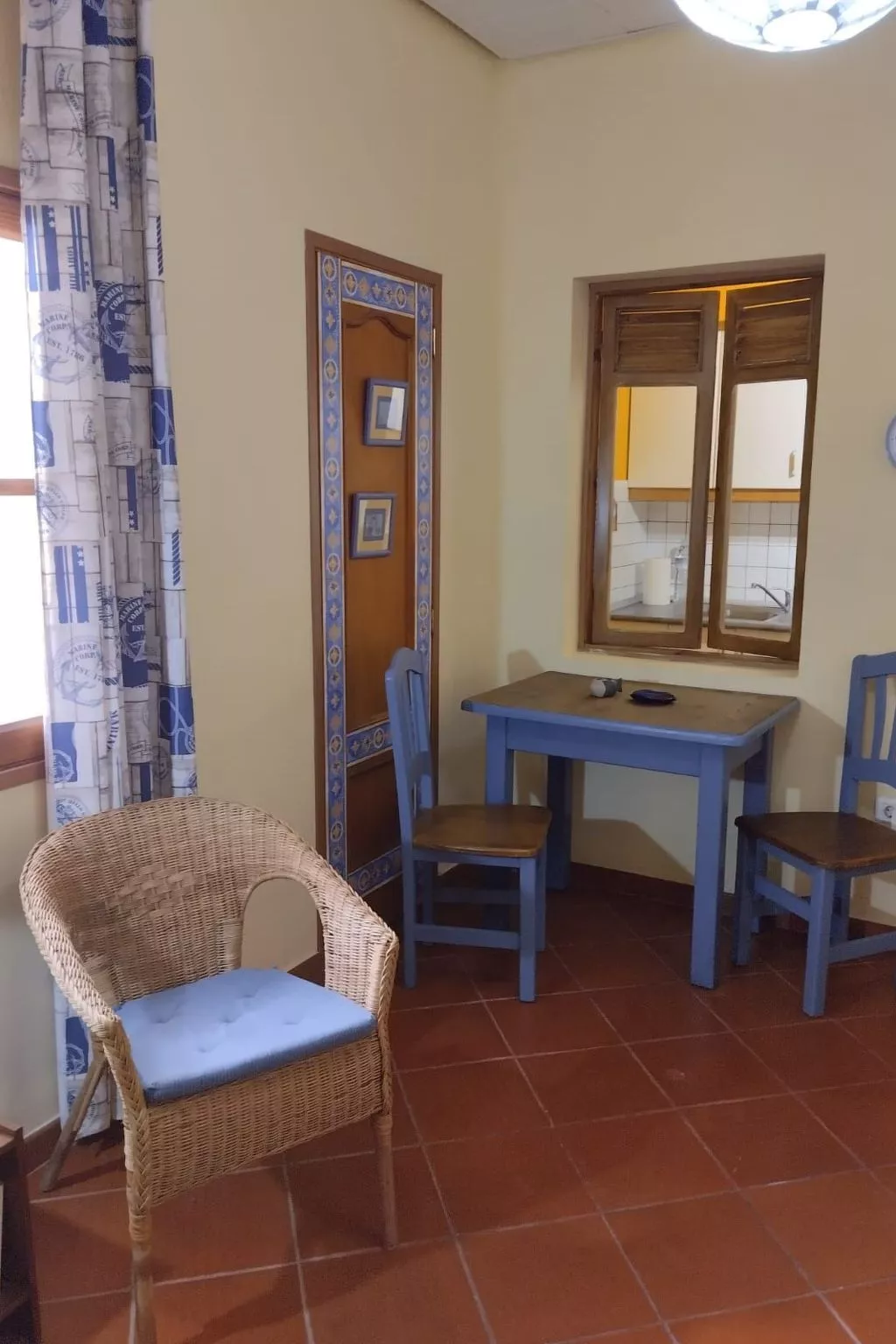 Casa Rosamar 3-Inside