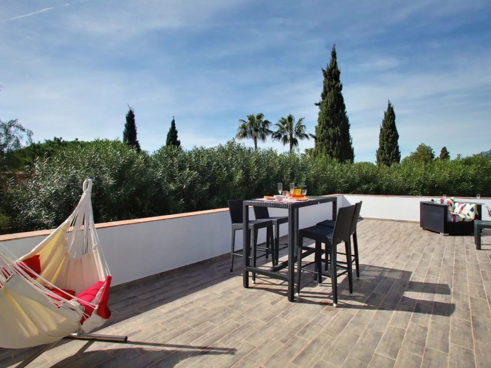 Große Villa Marbella für 20 Personen-Inside