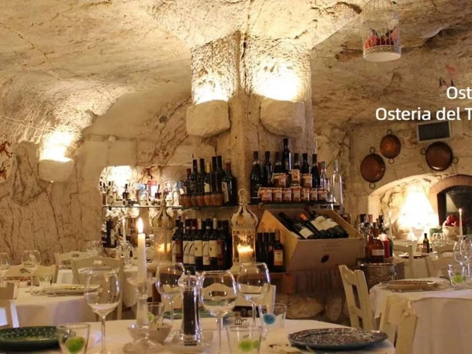 Villa Mezza Luna am Meer in Apulien-Image-tags.info