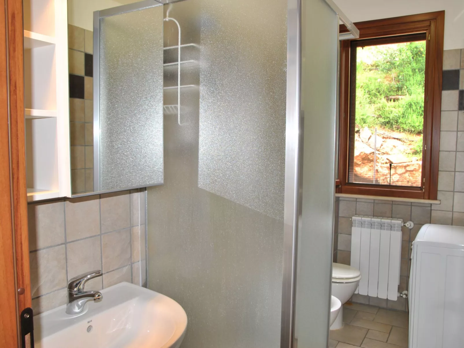 Doppelhaushälfte mit Gemeinschaftspool-Inside