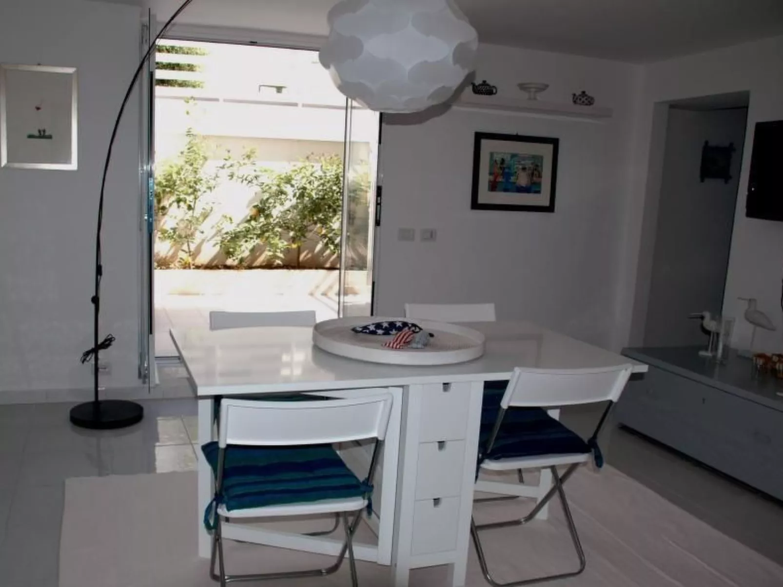 Gemütliche Wohnung für 4 Personen-Image-tags.info