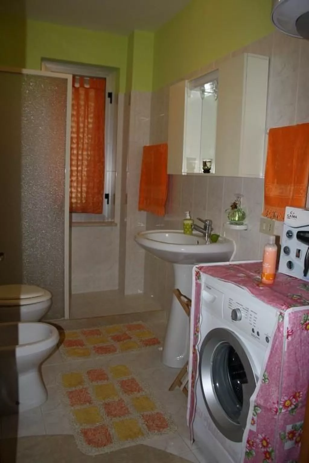 Wohnung in Balestrate mit kostenlosem Parkplatz-Image-tags.info