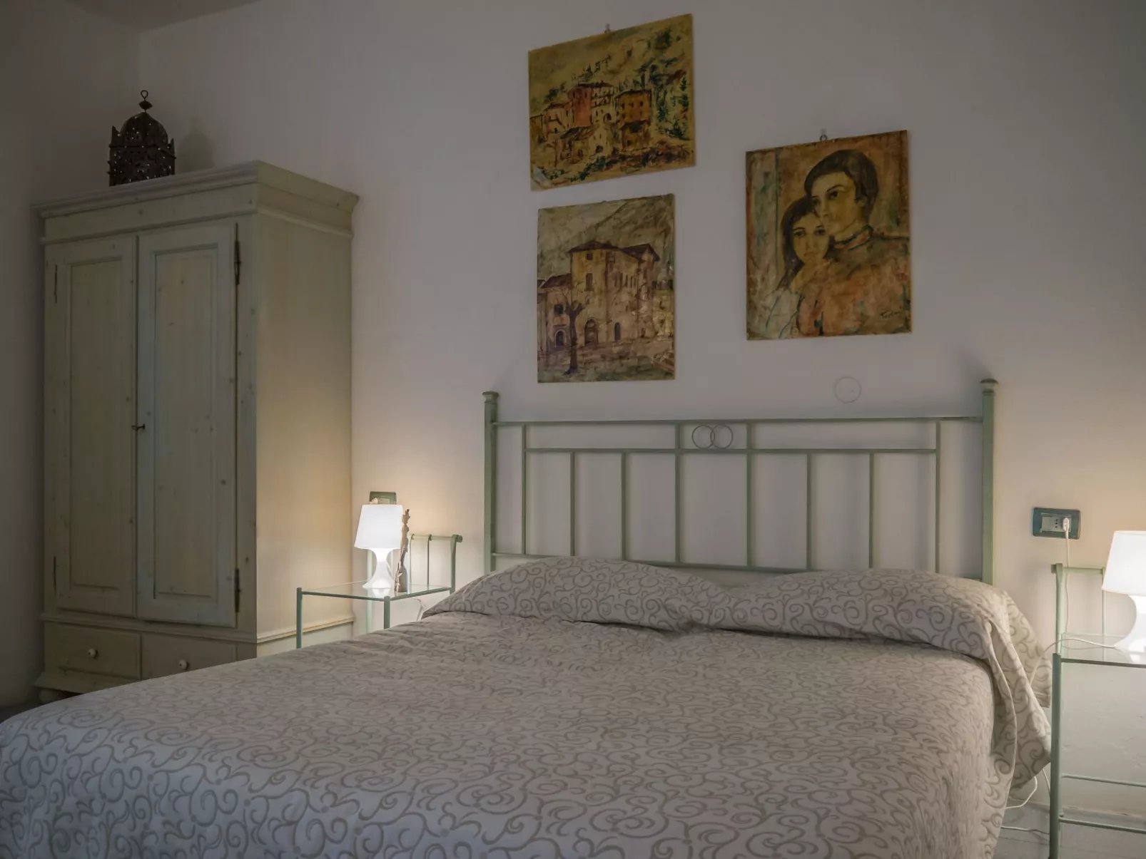 Studio in Strandnähe