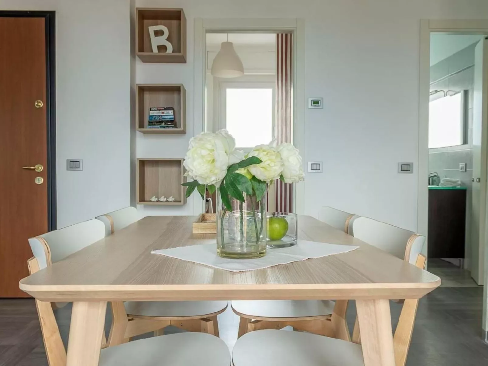 La Terrazza' Wohnung mit Seeblick