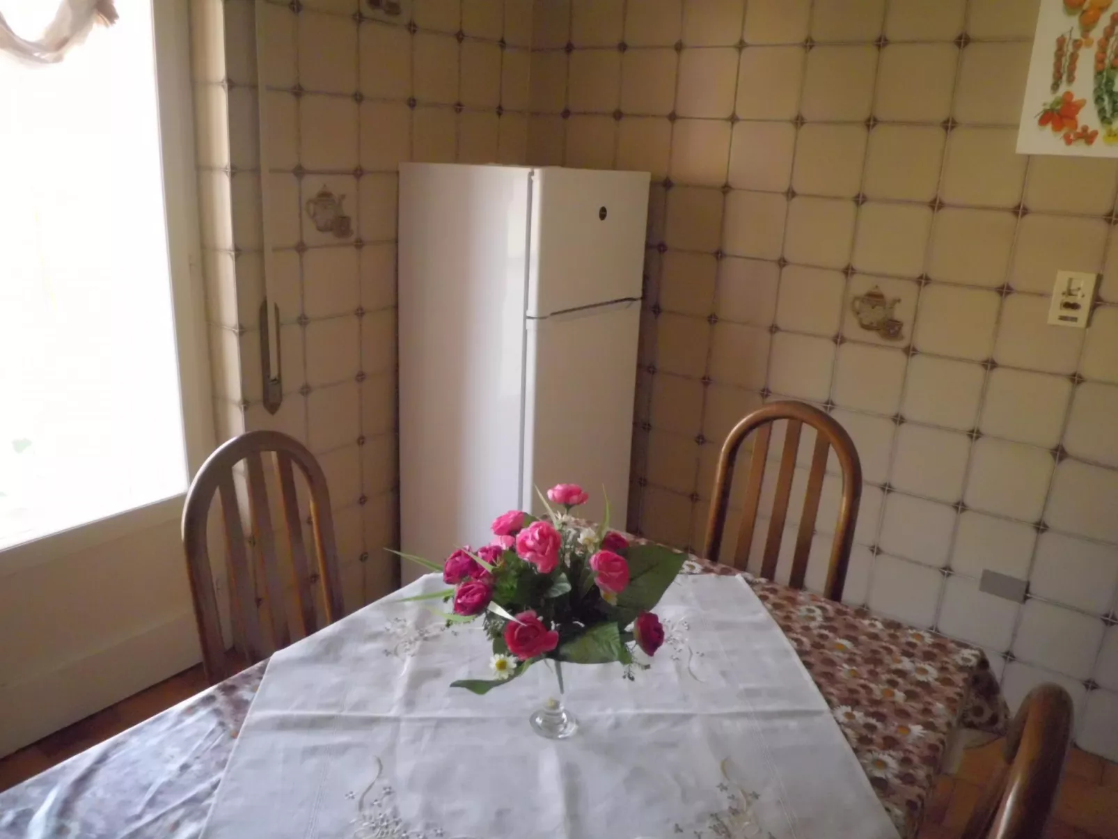 Appartment Laura-Inside