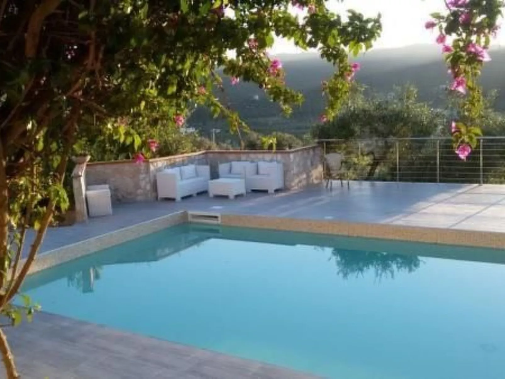 Zwei-Zimmer-Ferienhaus 11 in der Residenz Liberato Peschici-Image-tags.info