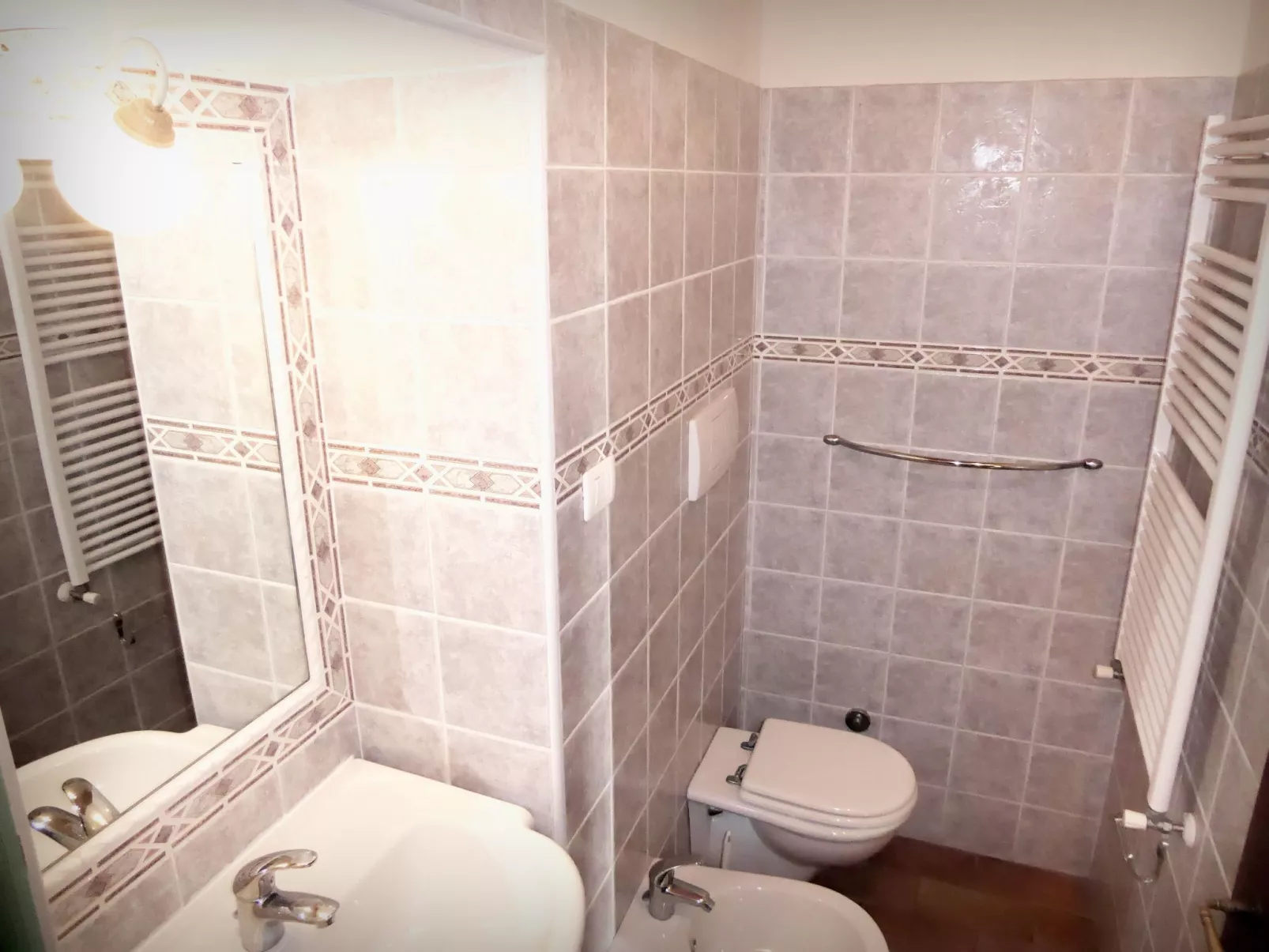 Für 20 Personen in Cortona, Trasimenischer See - Dedans