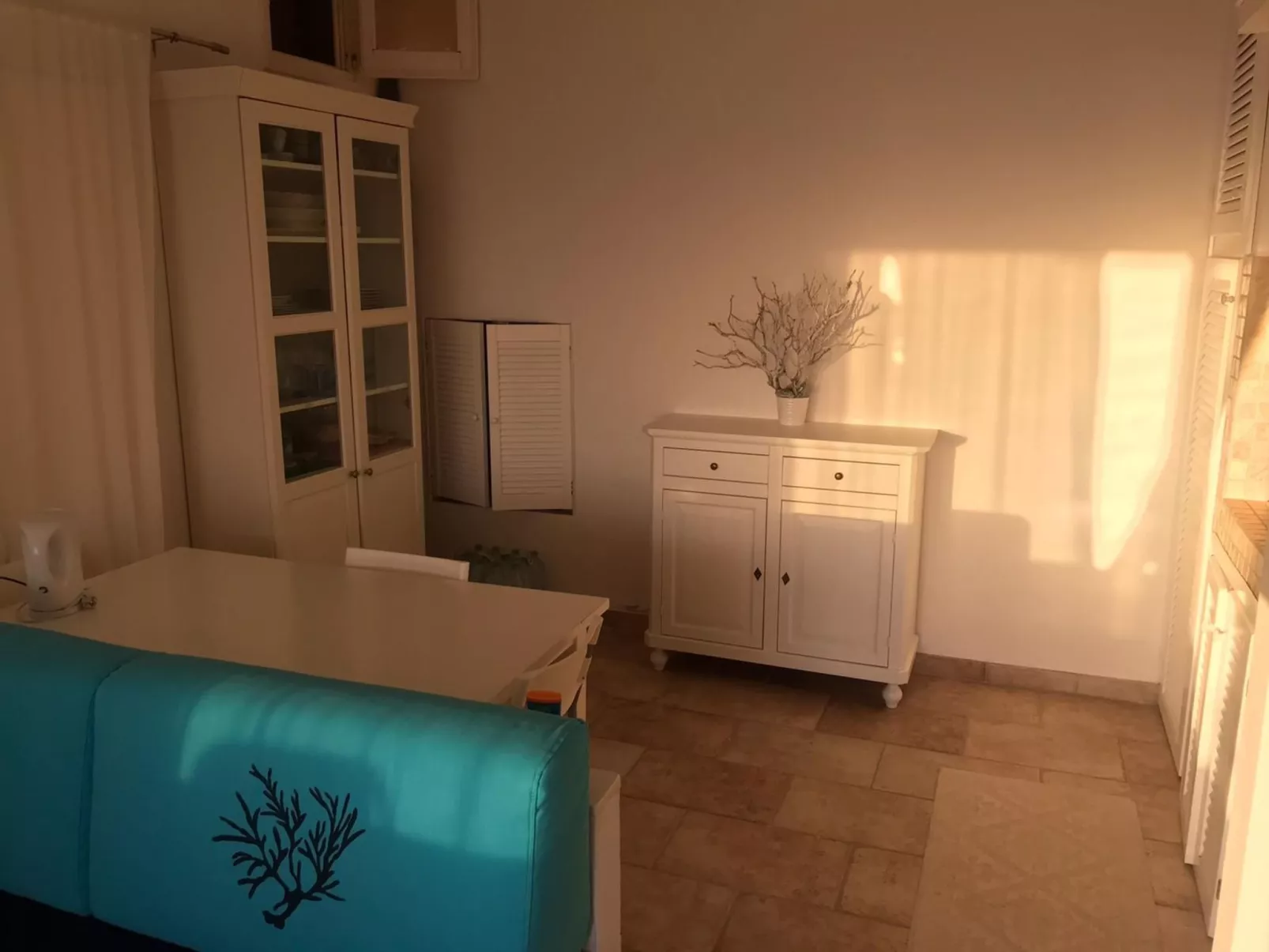 Wohnung Pedron - Li Tamerici Costa Paradiso-Dedans