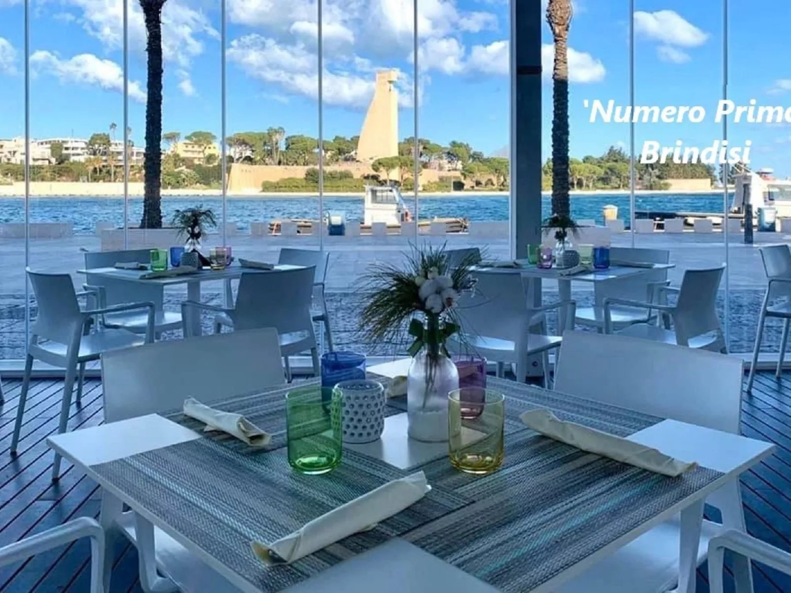 Villa Nettuno 150 m von den Stränden entfernt-Draußen