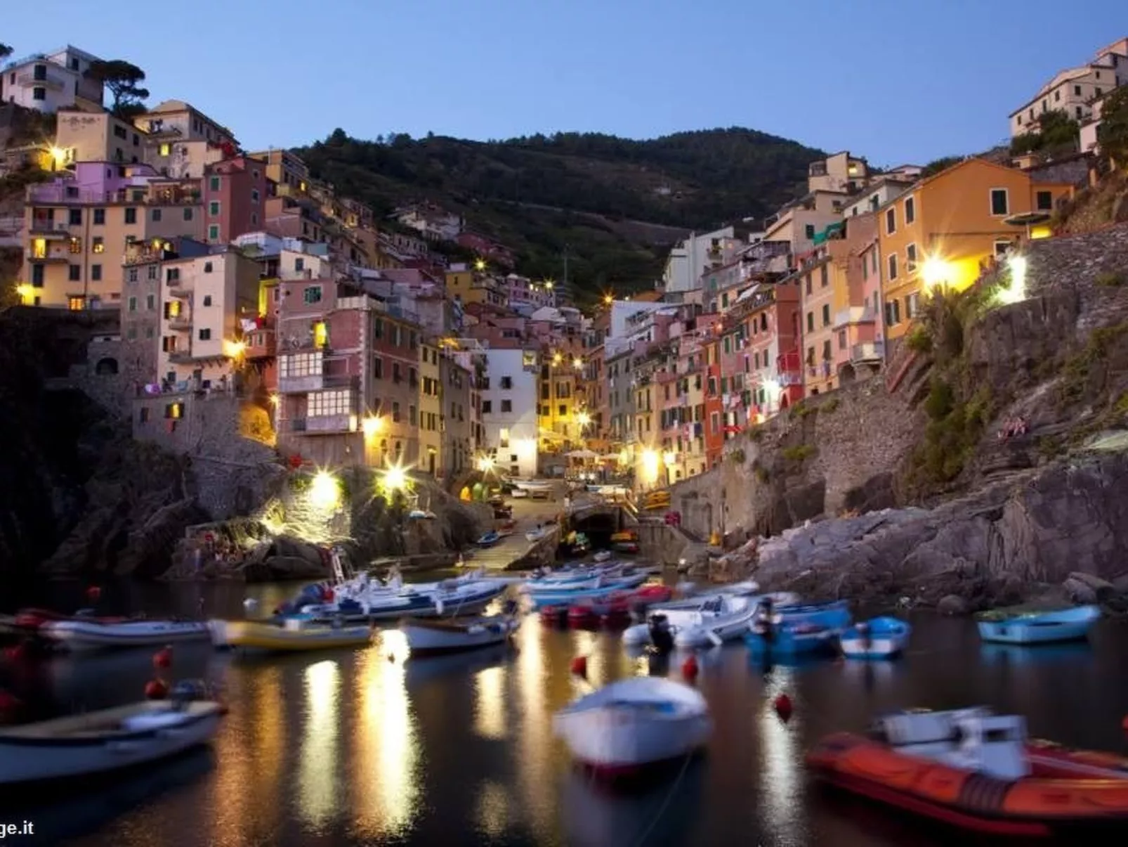 Mobilheim "Toscane1" mit Pool-Dehors