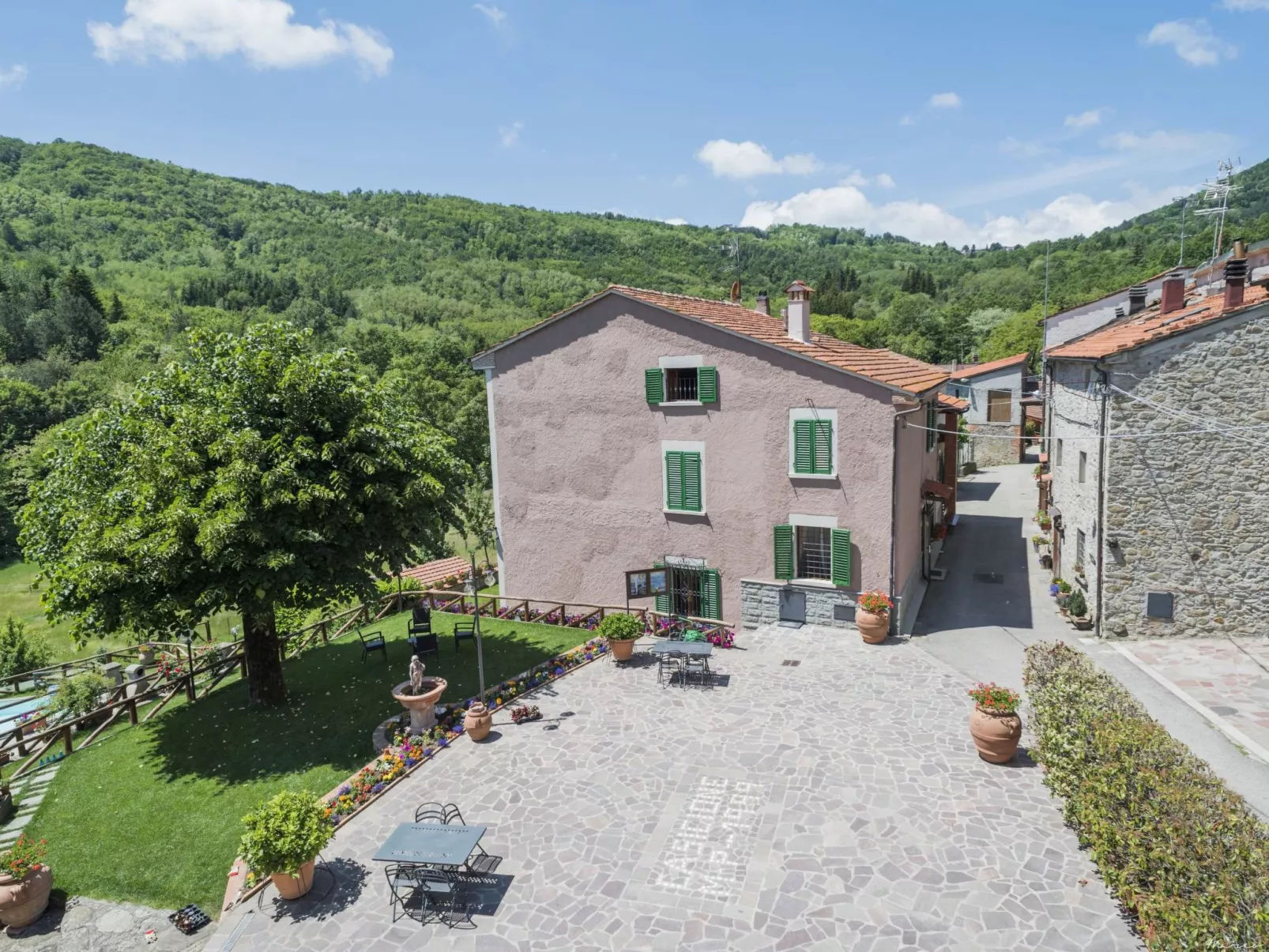 In ruhiger Lage-Image-tags.info