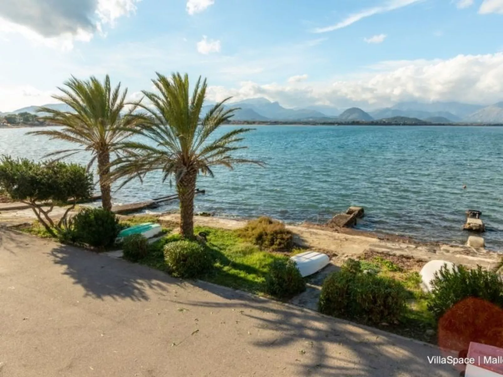 "Voramar Alt" mit Terrasse-Image-tags.info