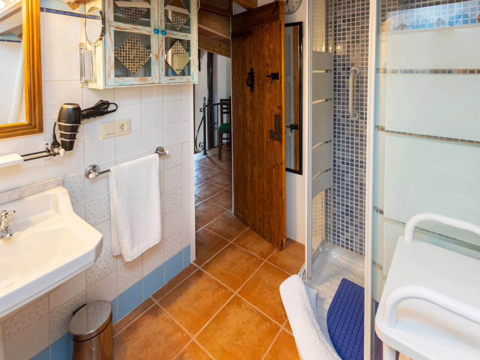 Mallorquinisches Landhaus Sa Caseta de Santa Maria-Image-tags.info