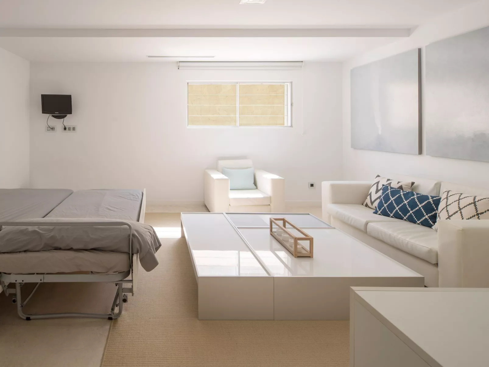 Haus "Son Veri" mit eigenem Schwimmbad-Dedans