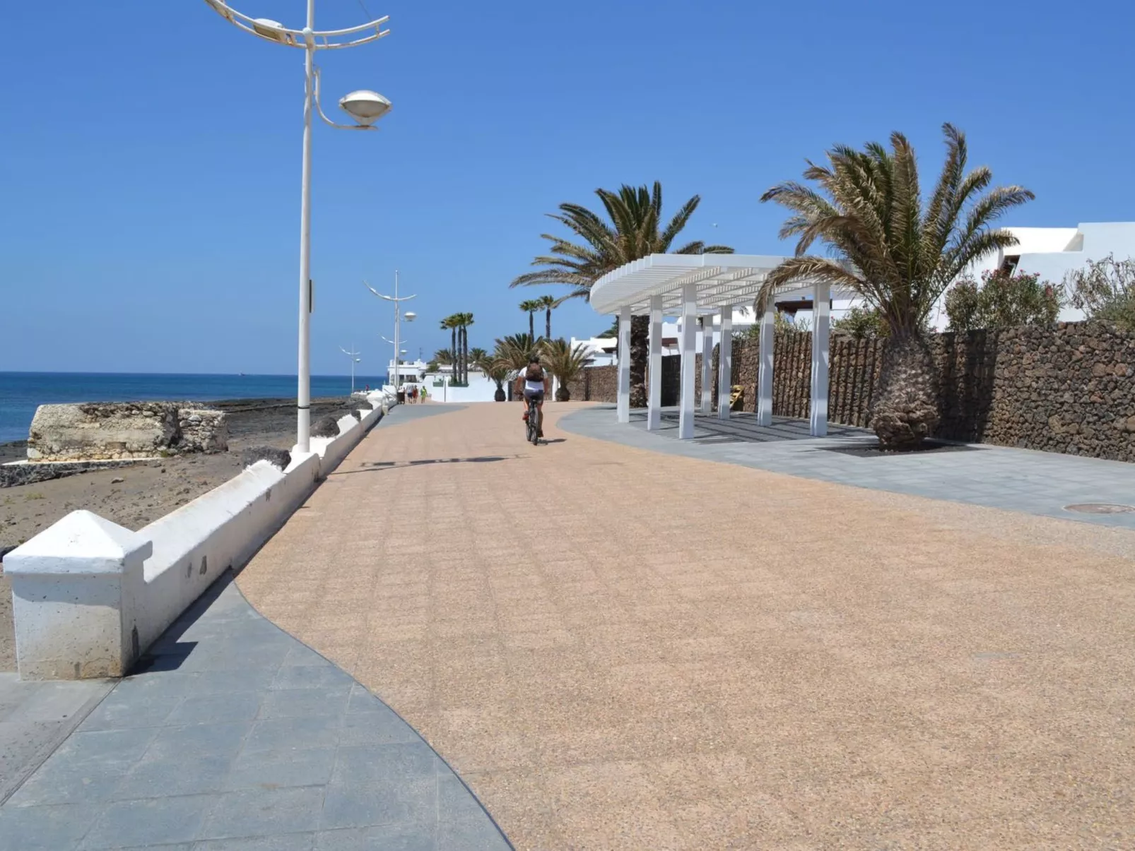 Casa " Vista"-Draußen