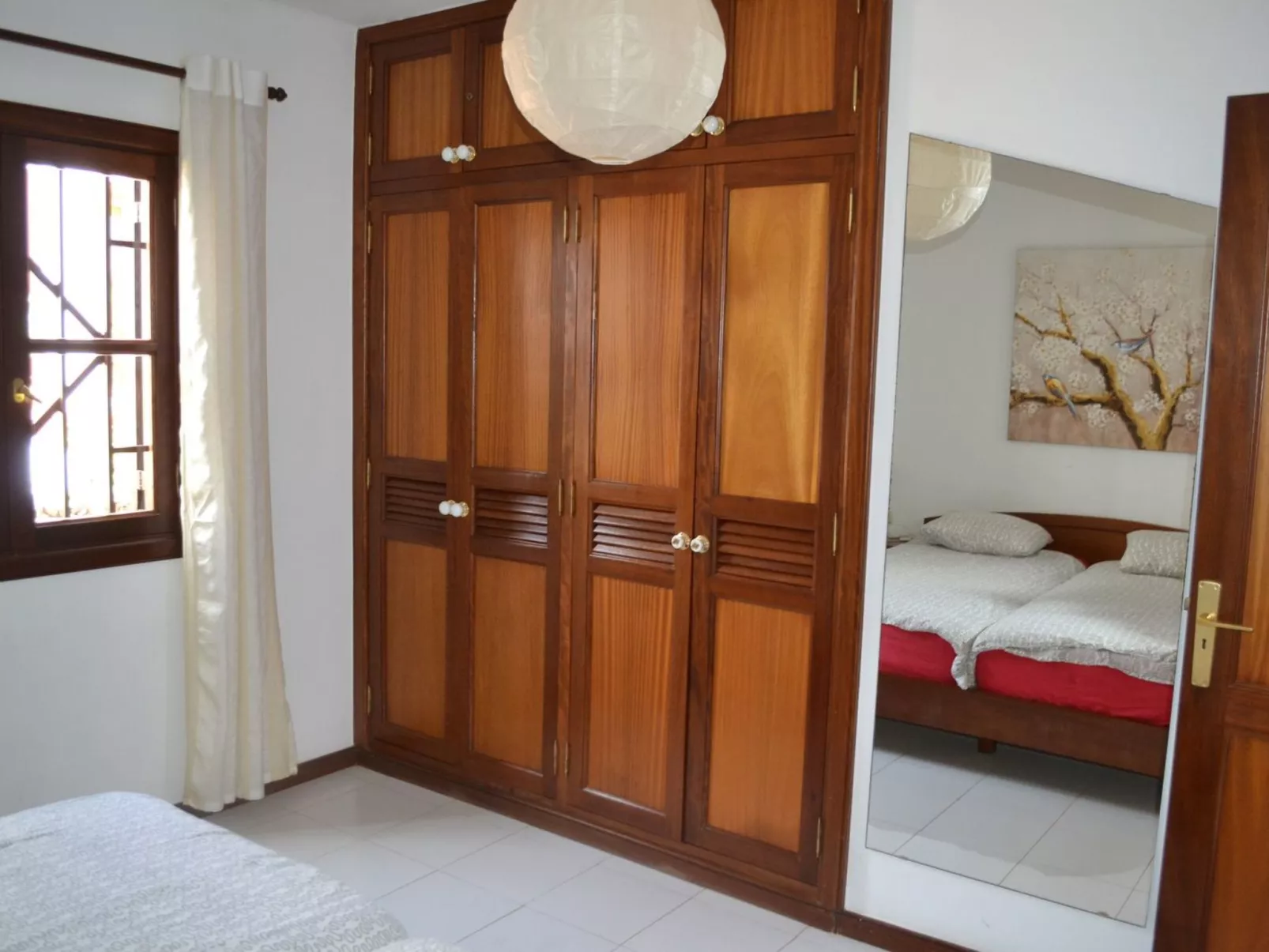 In Playa Honda mit Möblierter Terrasse-Drinnen