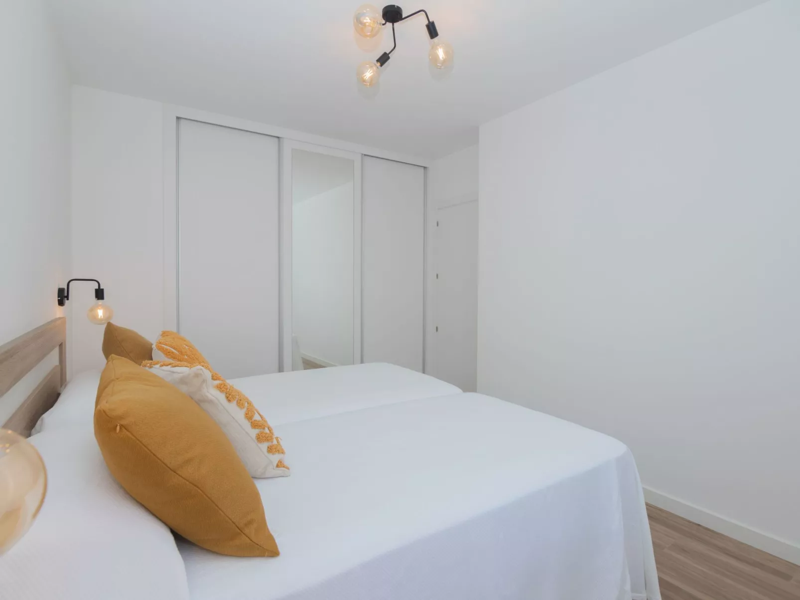 Villa Tagoror-Inside