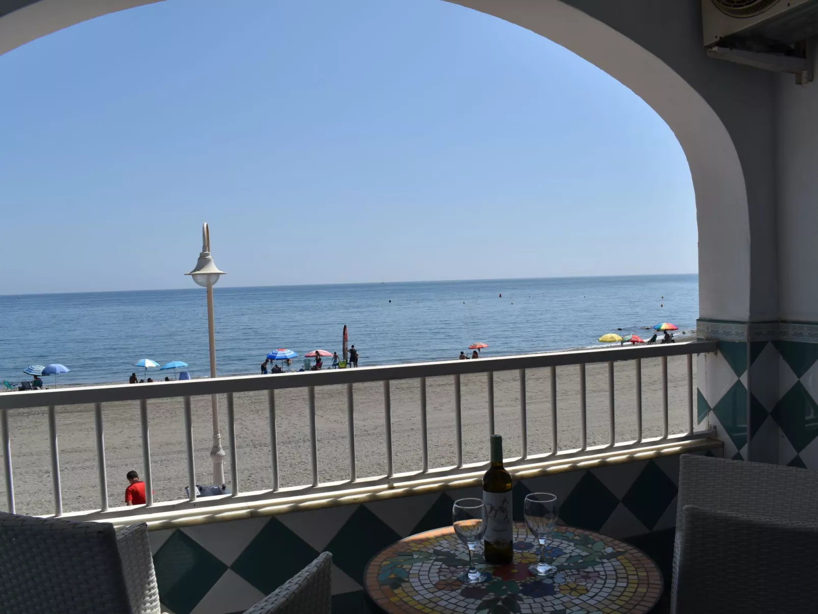 Casa Brisa Marina-Outside