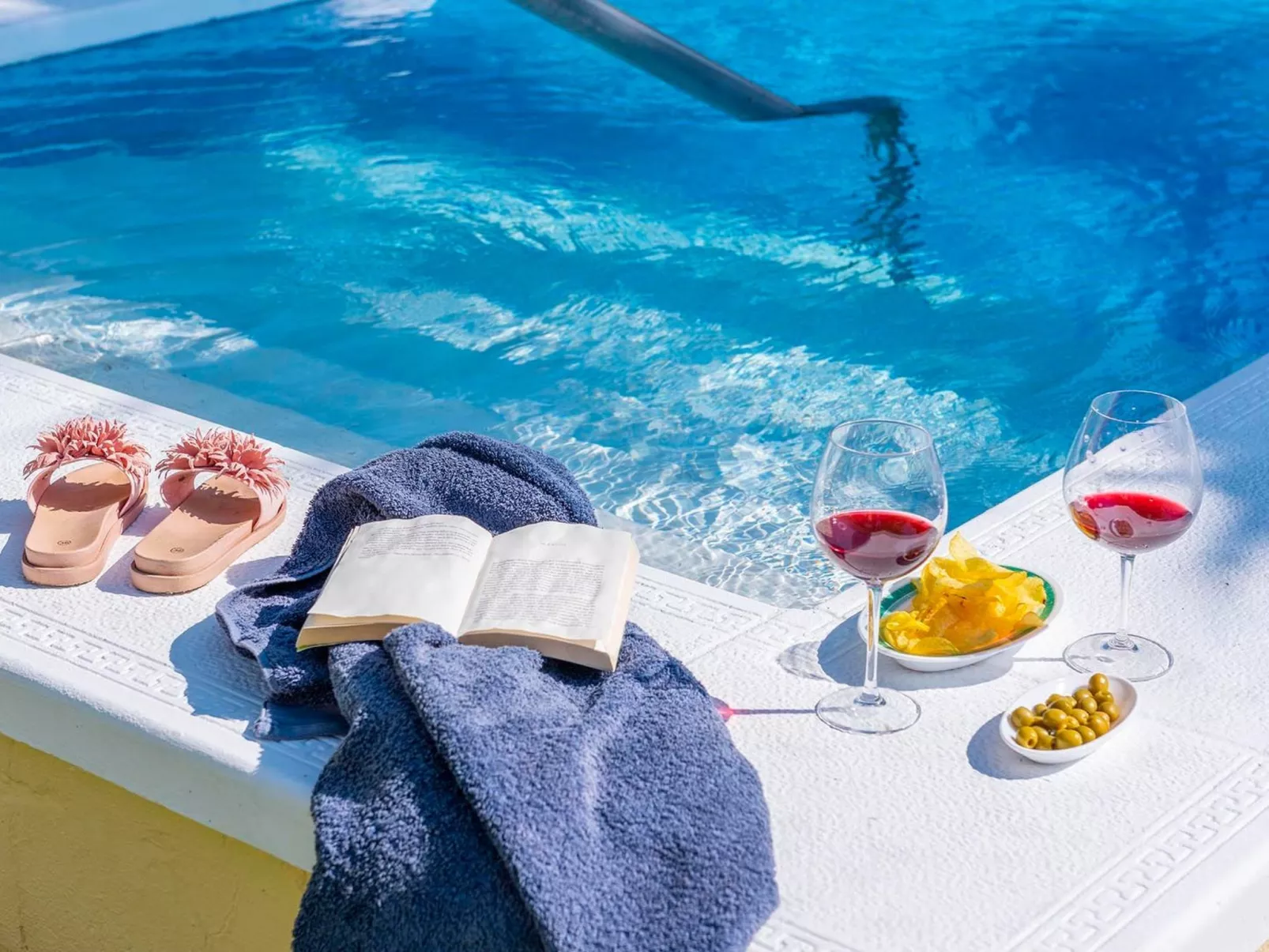 Landhaus Casa de Noa-Dehors